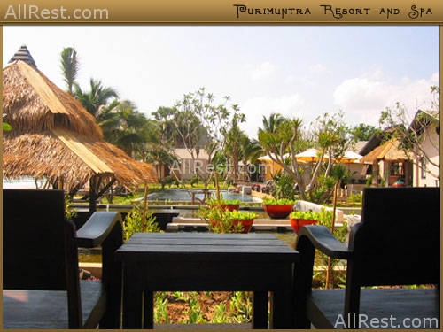 Purimuntra Resort & Spa 51